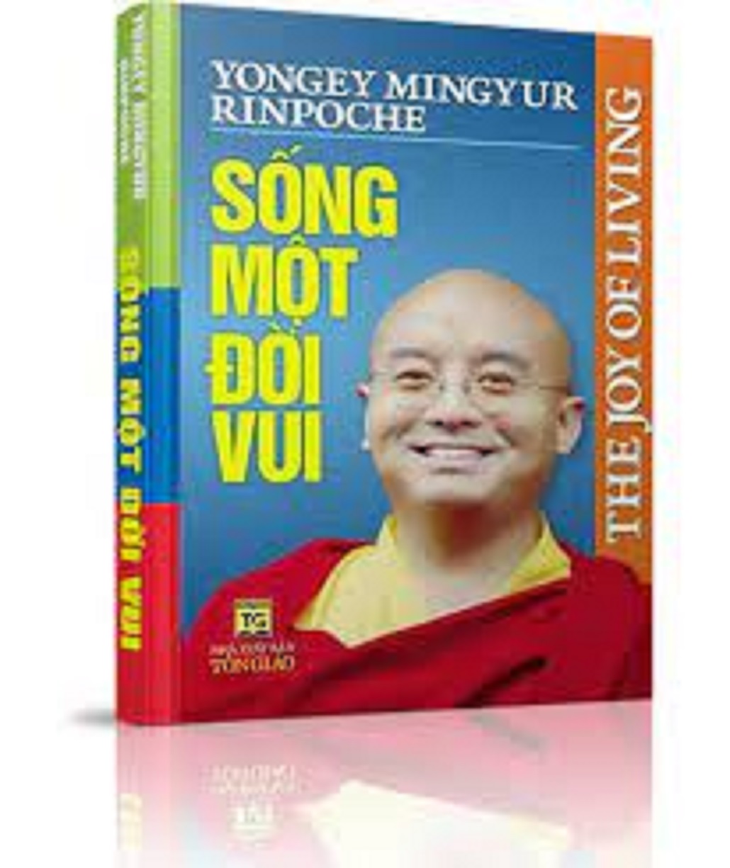 Sống Một Đời Vui (The Joy Living)