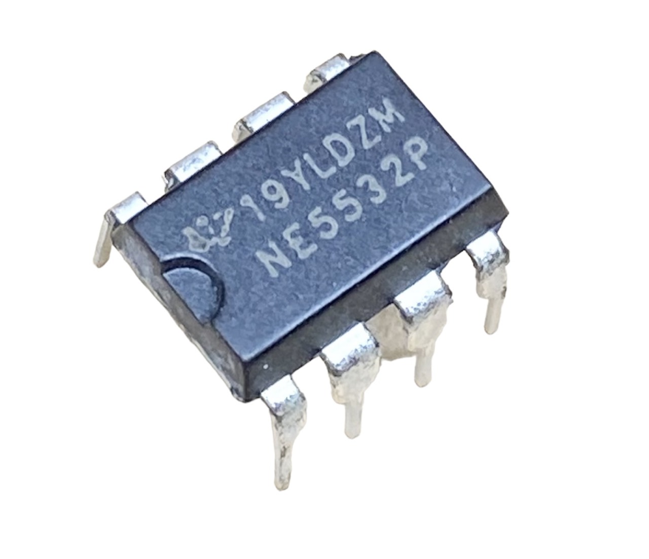 Combo 5 con IC NE5532 DIP-8 (NE5532P 5532) LinhKien HD