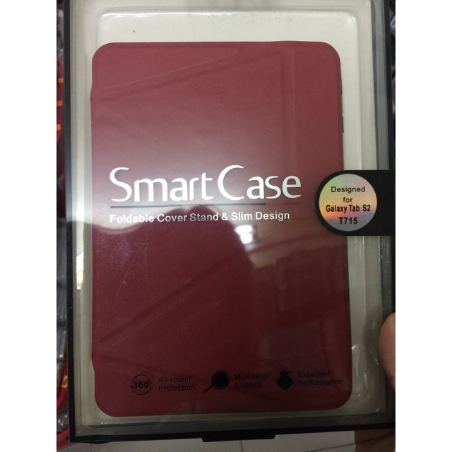 Bao da máy tính Bảng ipad hiệu ONJESS ♥️
