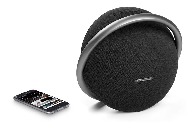 Bộ sạc Loa Harman Kardon Onyx Studio 7