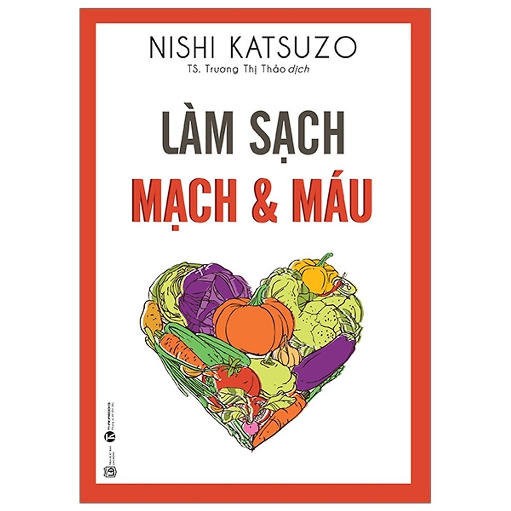 Làm Sạch Mạch Và Máu