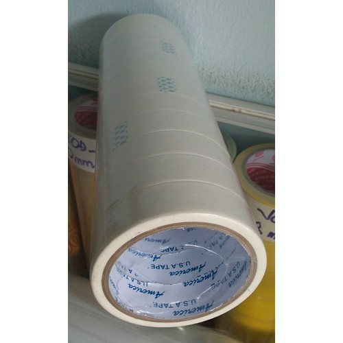 [HCM]Băng Keo Giấy 2.4cm