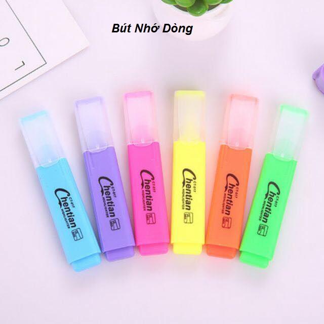 Sét 3 Chiếc Bút Nhớ Dòng