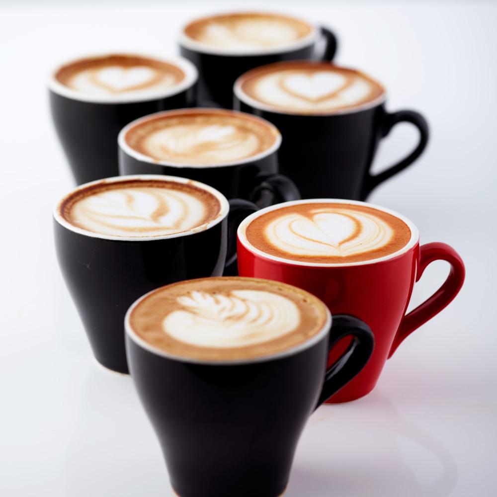 Espresso (Gu 3R - 7A)