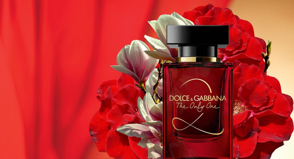 [hàng chính hãng]Nước hoa nữ DG The Only One 2 EDP 100ML