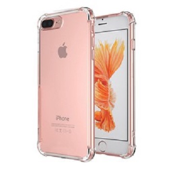 ốp dẻo iphon 8plus  trong xuất