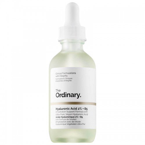 The Ordinary - Tinh Chất The Ordinary Hyaluronic Acid 2% + B5 cấp nước dưỡng ẩm cho da