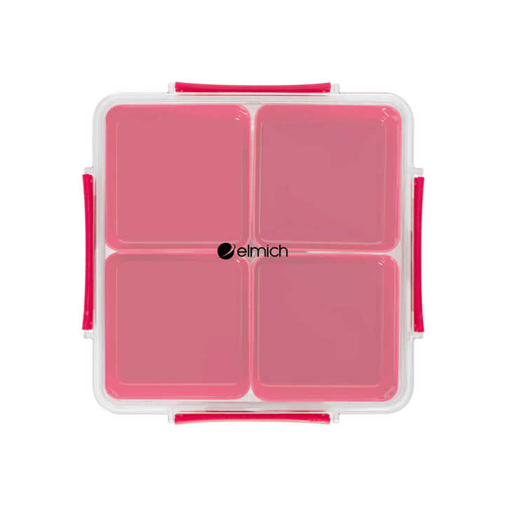 (Chỉ 25-29.10)Hộp nhựa đa năng 4 ngăn rời…