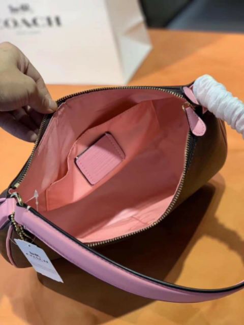 Túi xách nữ Coach hàng xuất chuẩn Auth