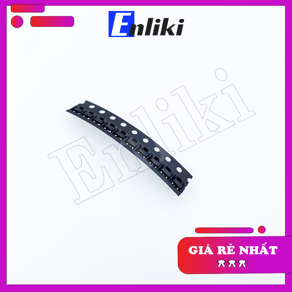 2 Chiếc S8550 SMD Transistor PNP 0.5A 40V SOT23