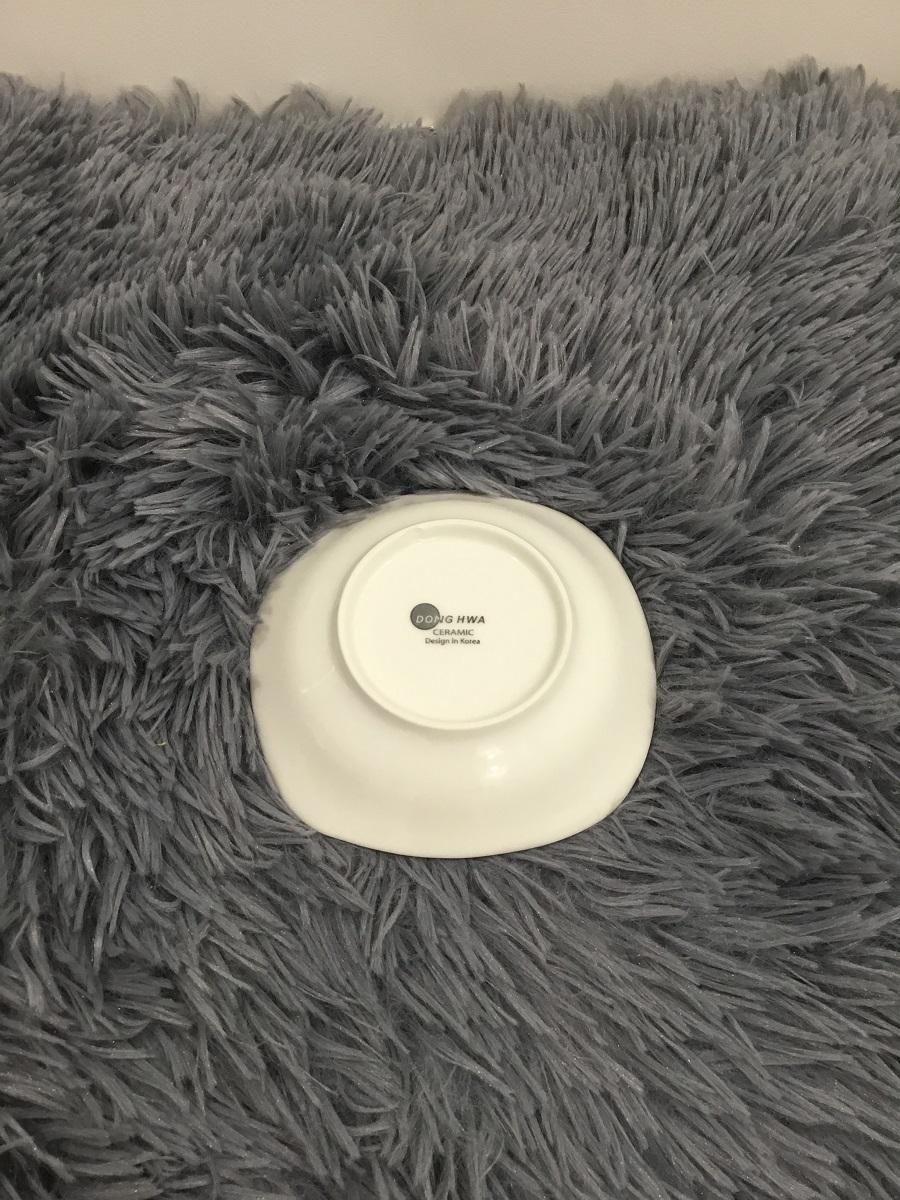 DĨA OVAL 11 CM DONG HWA - GỐM SỨ VIỆT