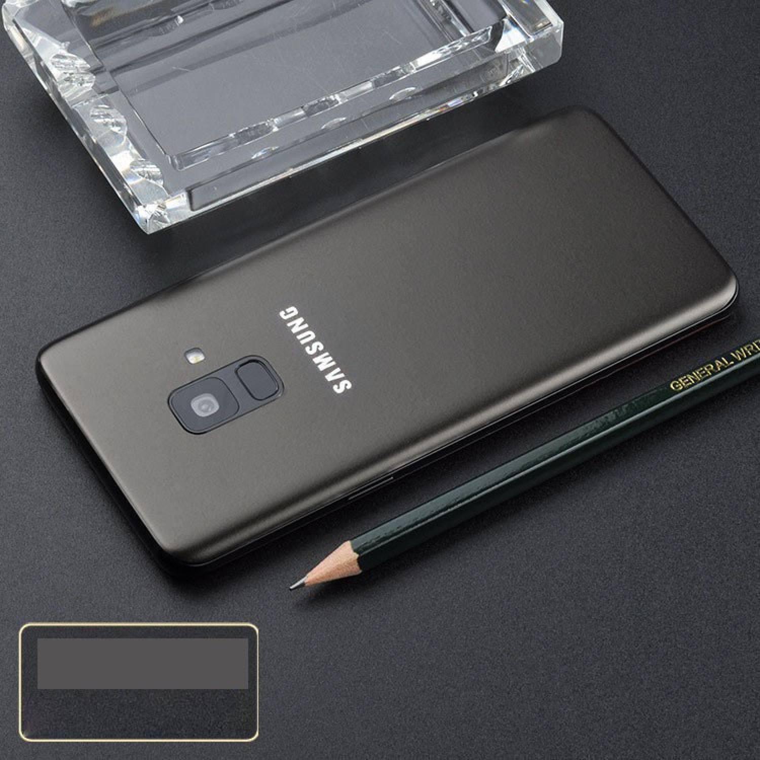 miếng dán skin samsung J6 2018 , J8 2018