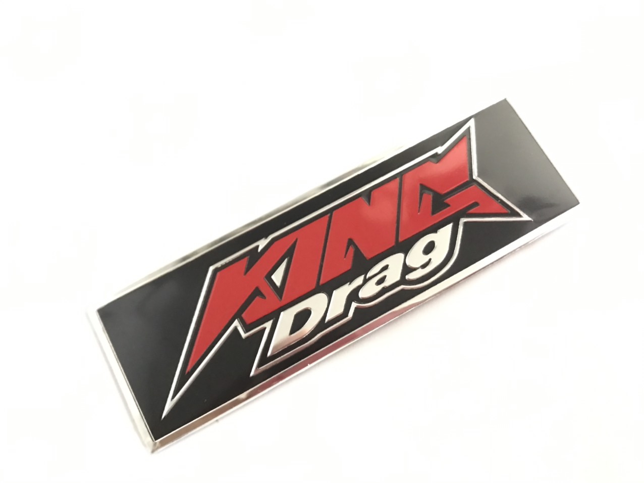[HCM]Tem king drag nhôm lớn