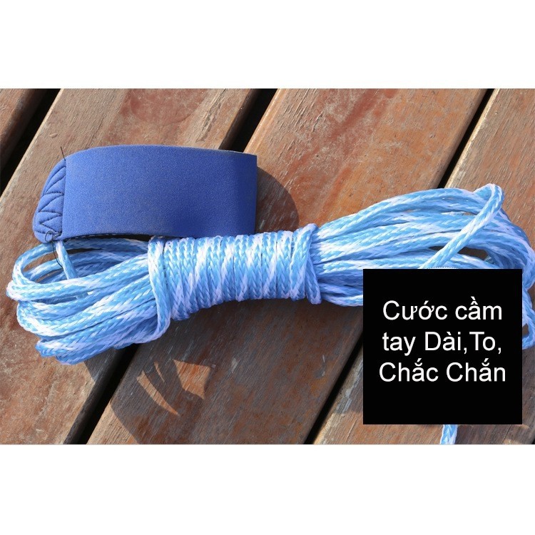 Chài cá - chài cước - chài đĩa bay