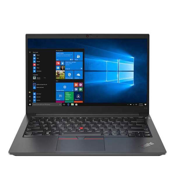 Bảng giá Laptop Lenovo Thinkpad E14 GEN 2 20TA002NVA (Core i5-1135G7/8Gb/512Gb SSD/14.0FHD/VGA Intel Iris® Xe Graphics /Finger Print/Dos/Black) Phong Vũ