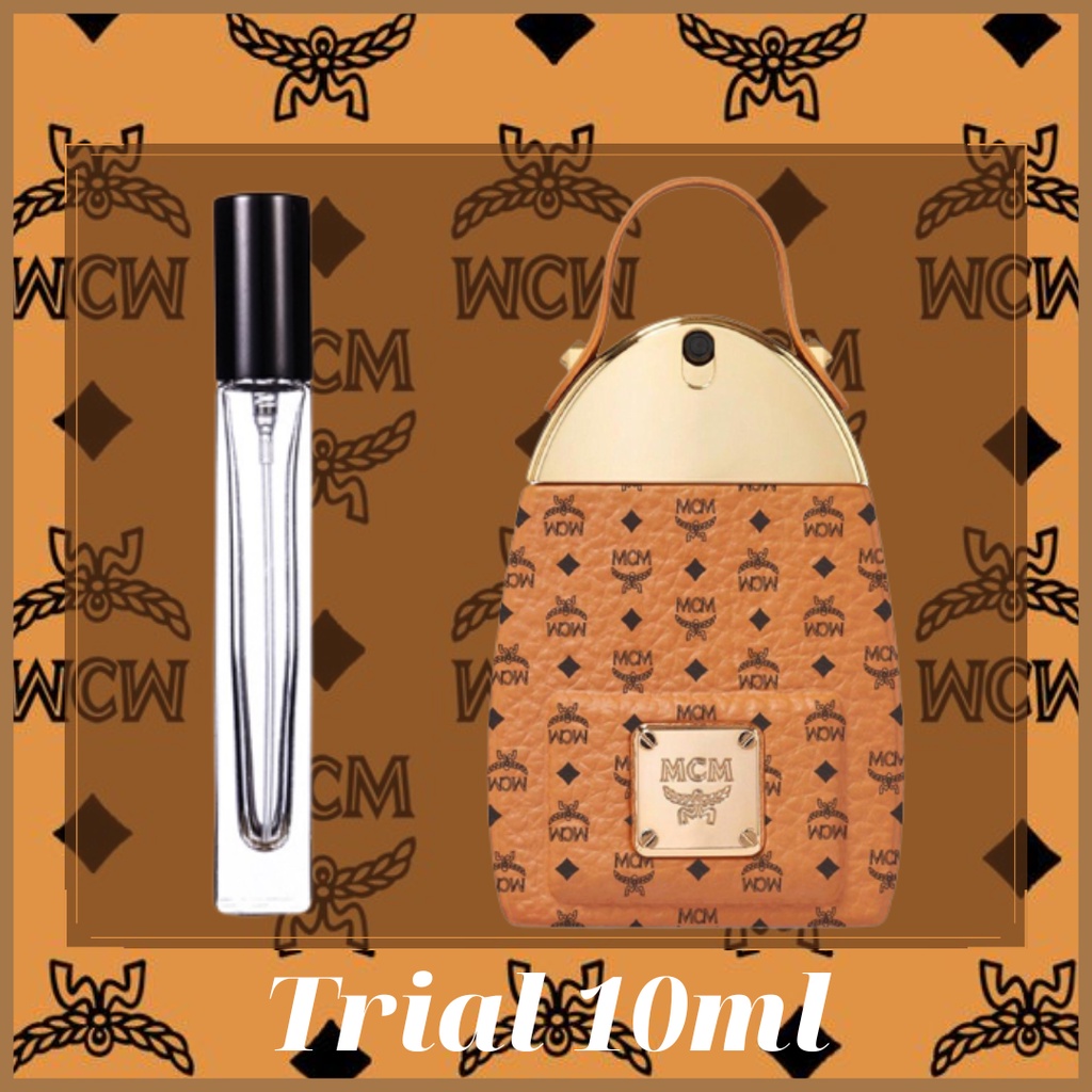 [Các Loại] 10ML Nước Hoa Mẫu Thử