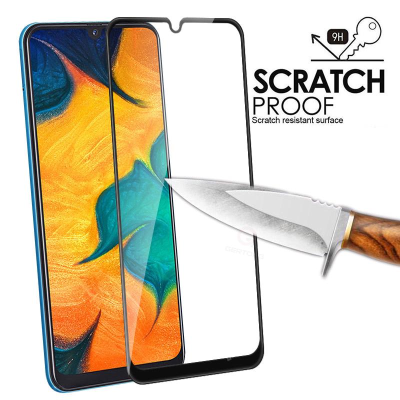 Kính cường lực 9D điện thoại Samsung Galaxy A10S, A20S , A21S,  A30S , A50S , A70S full keo full màn