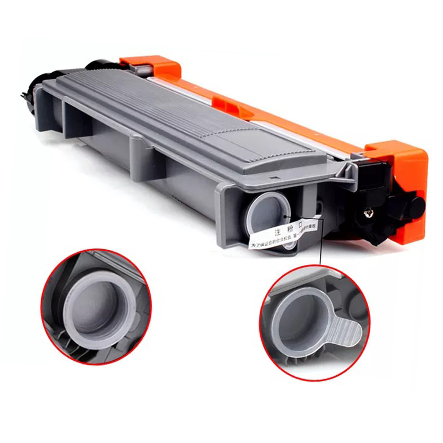 Hộp mực brother dcp-l2520d full hộp , hàng nhập khẩu mới 100% in đẹp rõ nét