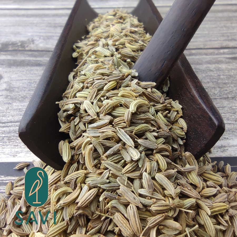 Hạt Tiểu Hồi Cao Cấp - High Quality Fennel Seed