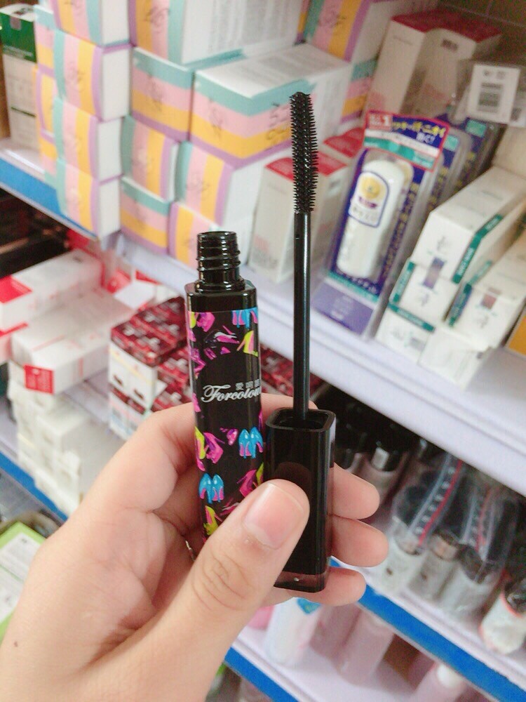 Mascara chải tóc định hình đa năng ForColour 13ml