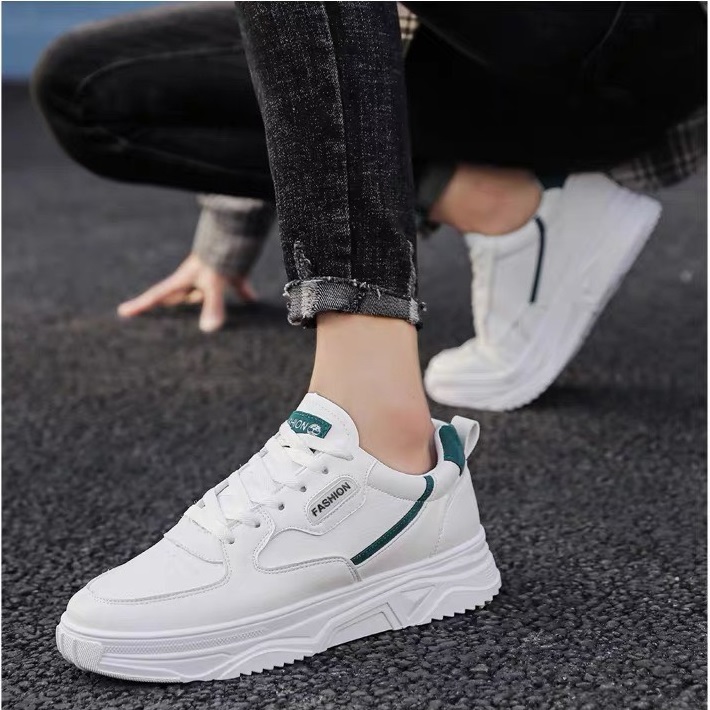 Giày Sneaker Nam 20PVMK205