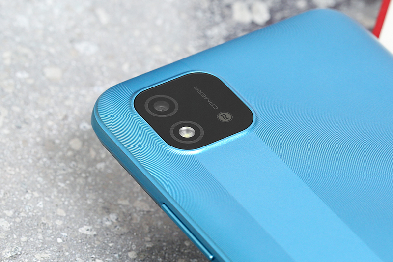Điện thoại Realme C20