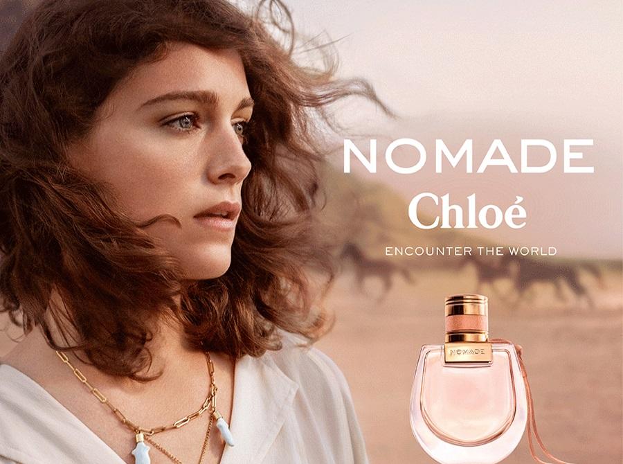 Nước hoa Nữ CHLOE Nomade EDP 75ml