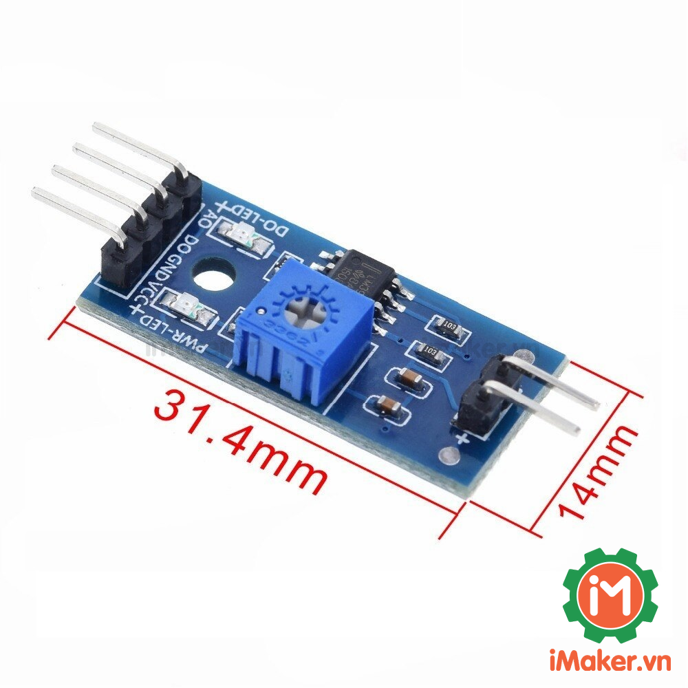 Soil humidity sensor, soil humidity meter, intelligent electronic detection module, humidity sensor for Arduino