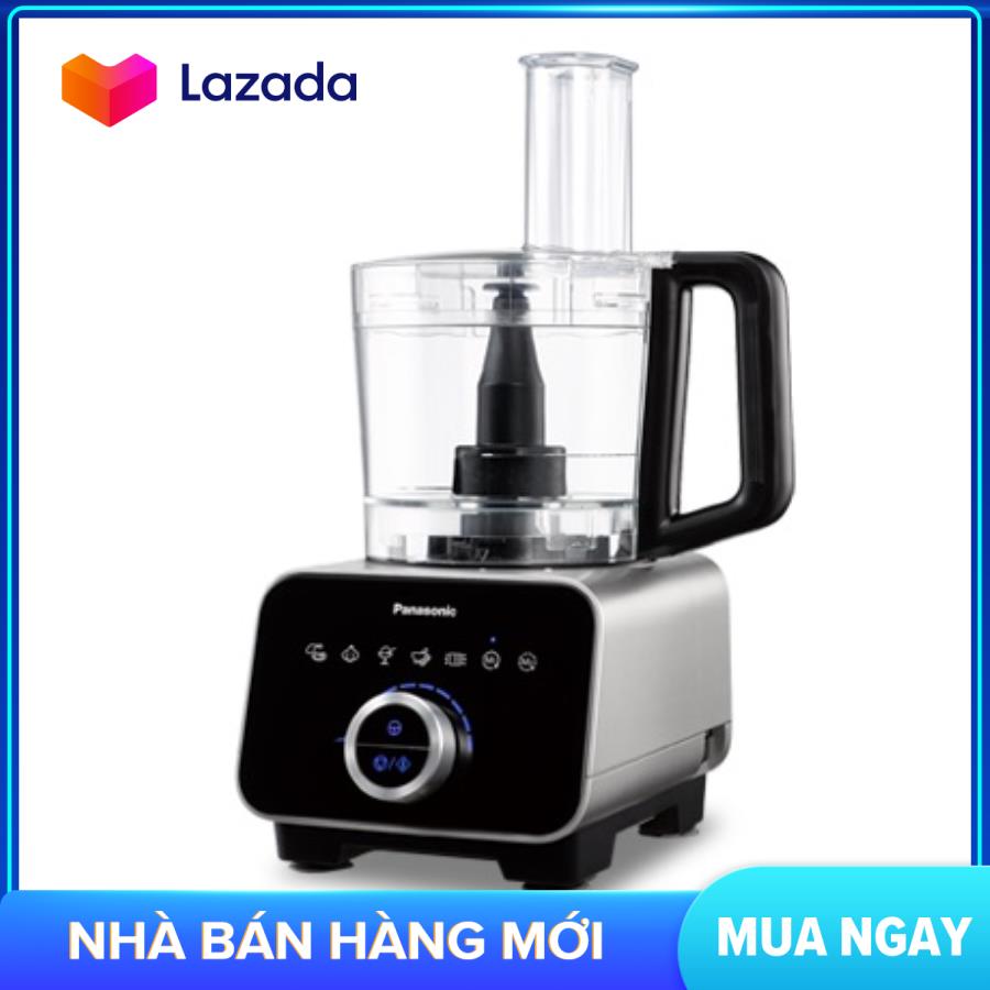 [Trả góp 0%]MÁY ĐA NĂNG PANASONIC MK F800SSL