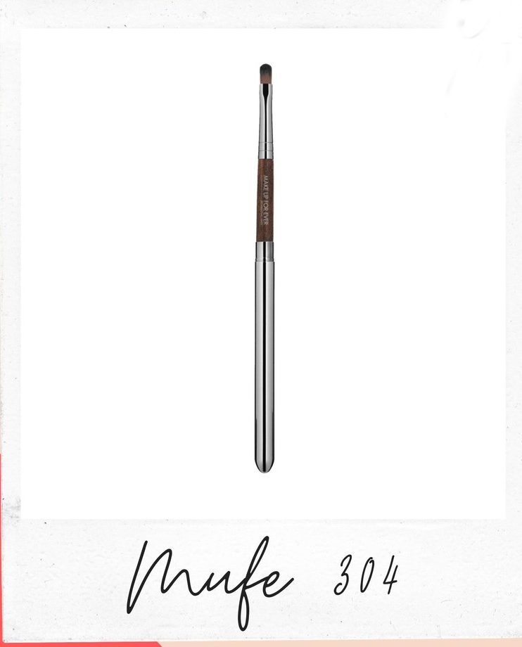 [HCM]Cọ Môi Make Up Forever #304
