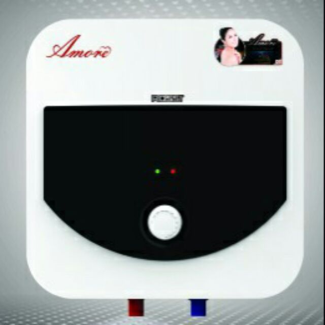 Bình nóng lạnh Rossi Amore 30L RA-30SQ