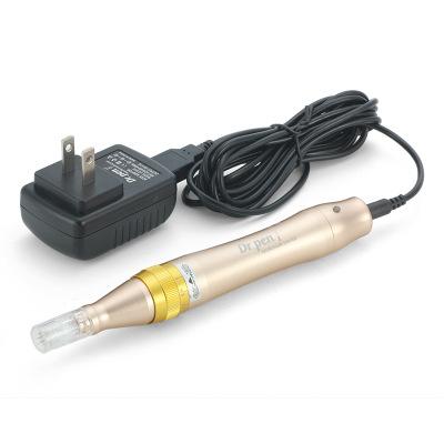 Máy Lăn Kim Tại Nhà, Máy Phi Kim Dr Pen M5-C (không pin)