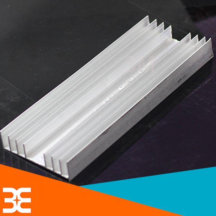 Tản Nhiệt Nhôm 8 Cánh ( Dài 25 cm )