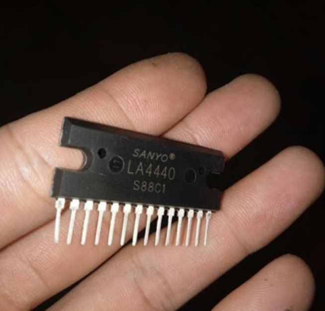 IC Tiếng LA 4440