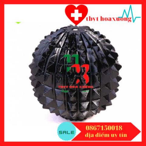 [Hàng Cao Cấp Diện Chẩn Bùi Quốc Châu] Quả Cầu Gai Lăn masssage - Dụng Cụ Diện Chẩn