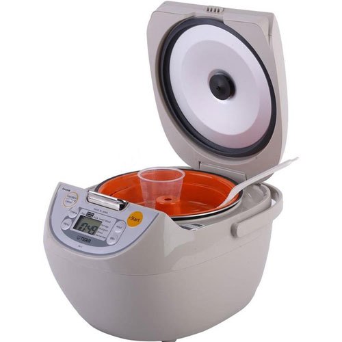 Nồi cơm điện Tiger JBV-S18W [New 100%]