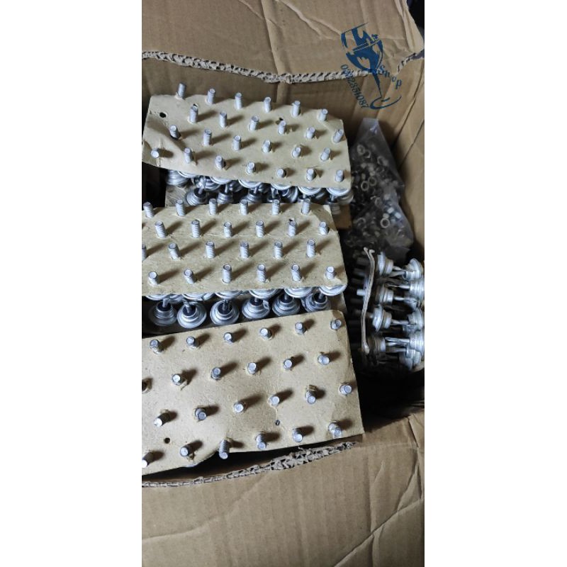 diot - đi-ốt nạp Liên Xô zin