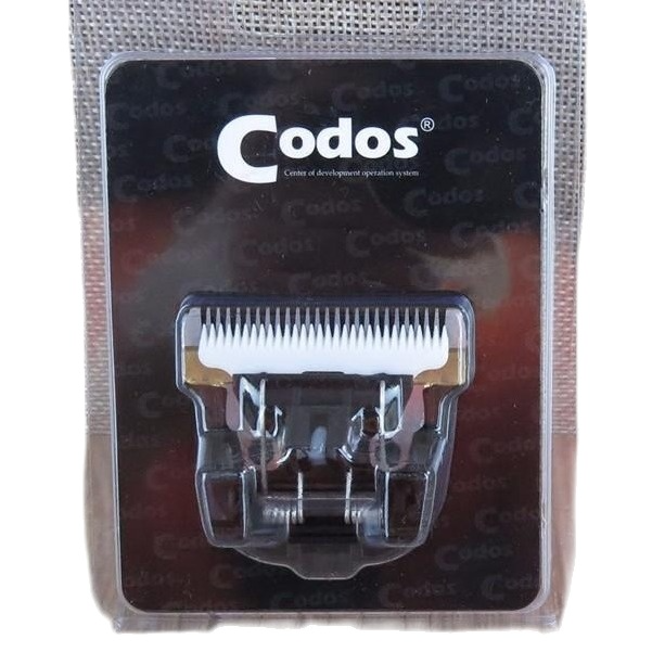 Lưỡi cắt tông đơ Codos HB3, dùng cho Tông đơ codos T6/T8/T9/918