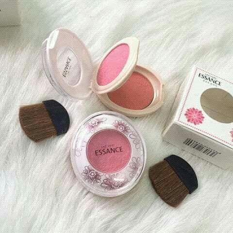 [HCM]Phấn Má Hồng 2 Tầng