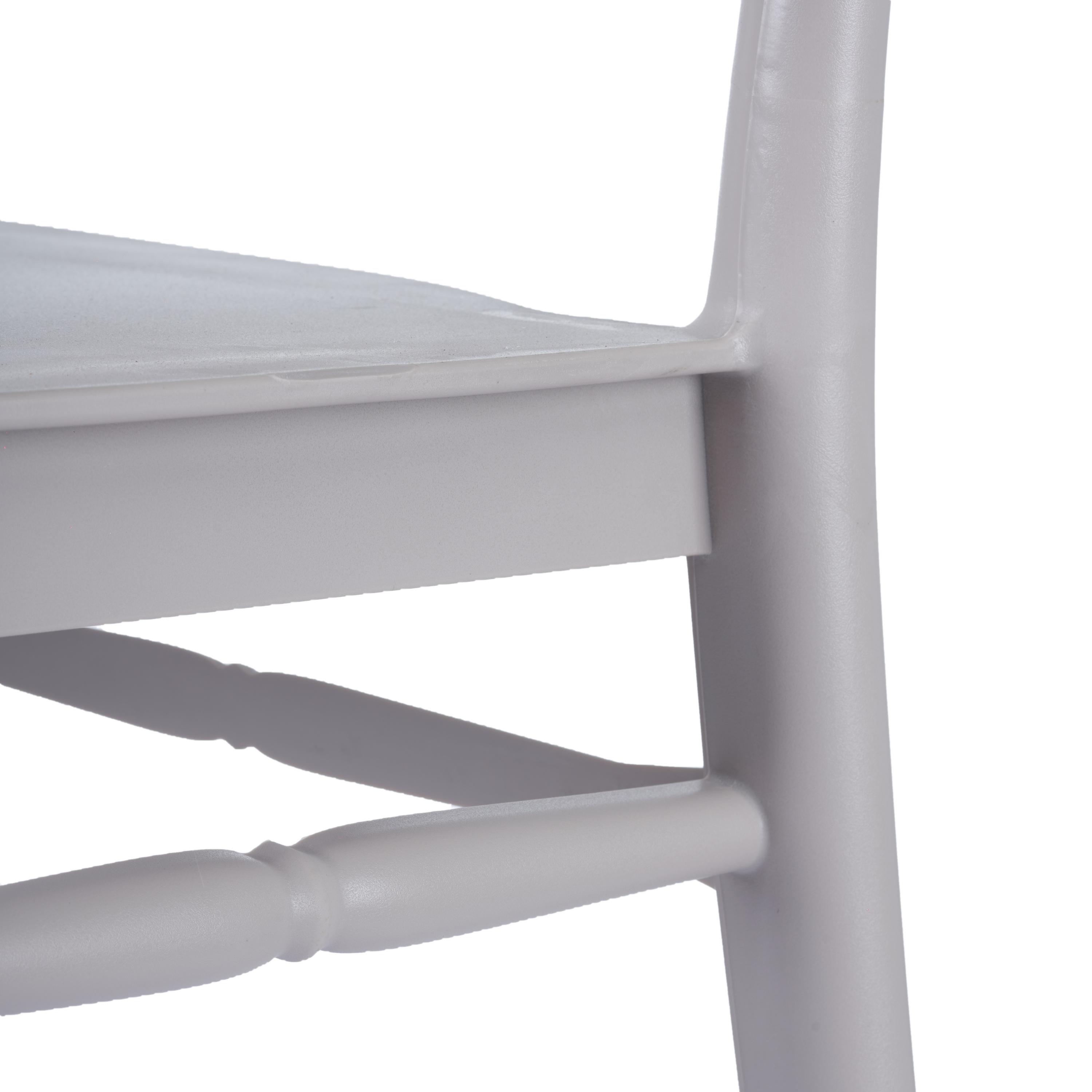 Ghế BAMBOO 1222 cao cấp Duy Tân