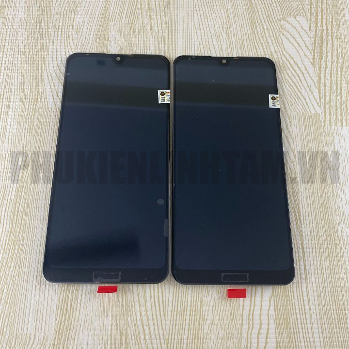 Màn hình Nokia 3.2
