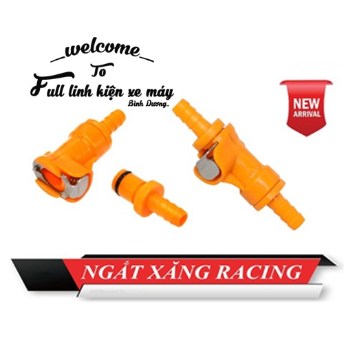 Ngắt Xăng Racing