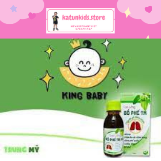 Cao Lỏng Bổ Phế TM Chai 100 ML