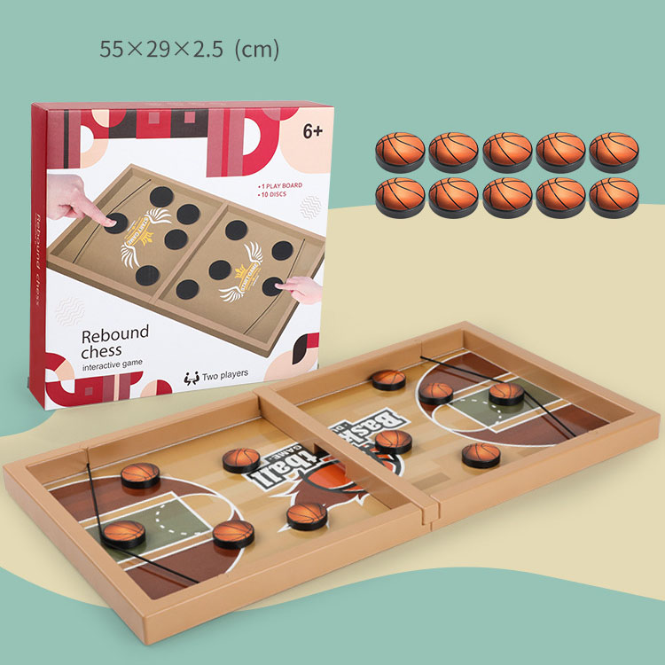 Cờ Búng Xuyên Lỗ Board Game Gia Đình hay mới nhất 2021