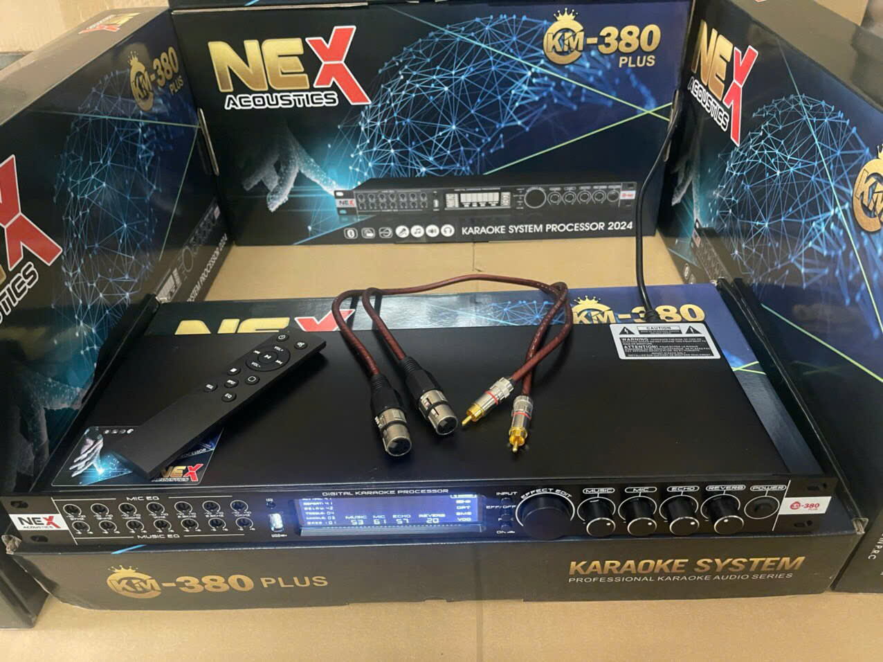 VANG CƠ NEX FX90 LUXURY- VANG NEX KM390 PLUS