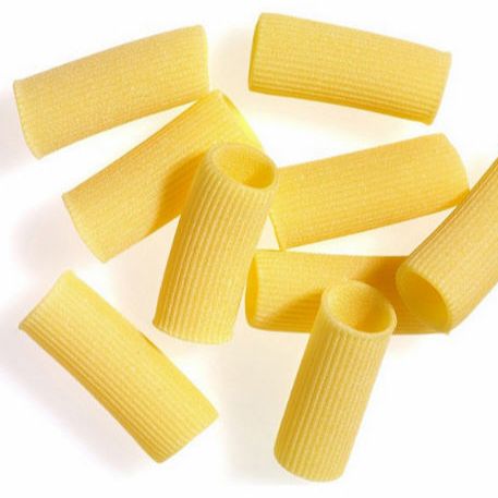 Nui Ống To Rigatoni Số 17 DIVELLA - 500Gr