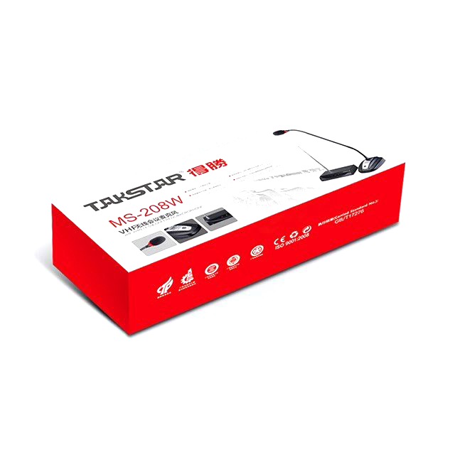 Micro hội thảo không dây Takstar MS-208W