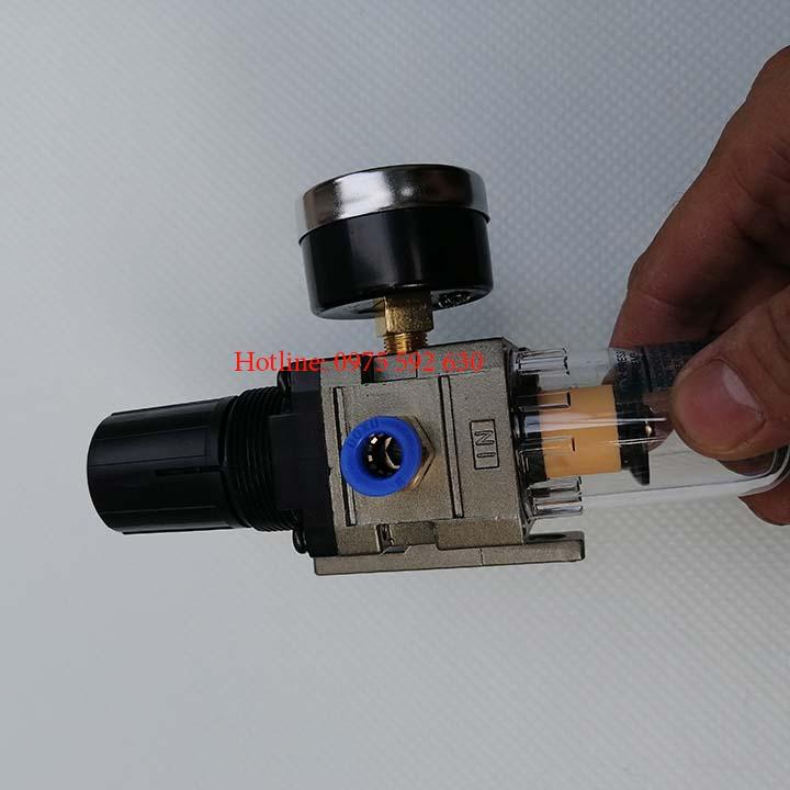 Bộ lọc tách nước cim CAL2000-02