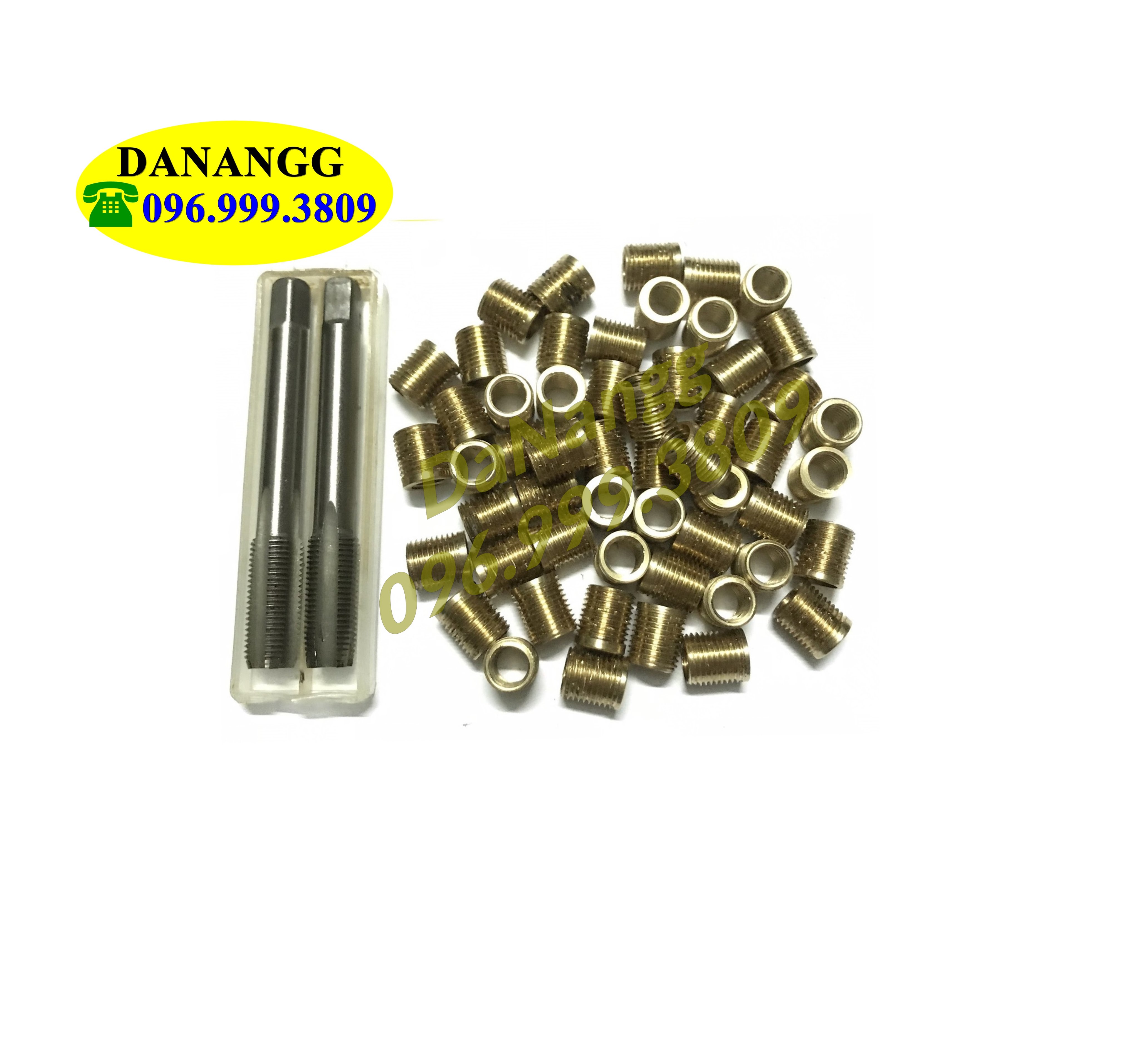 50 ren cấy 6mm - 8mm  có taro