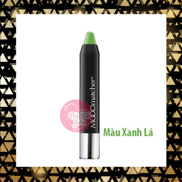 Combo 4 Cây Son Gió Moodmatcher Luxe Twist Sticks